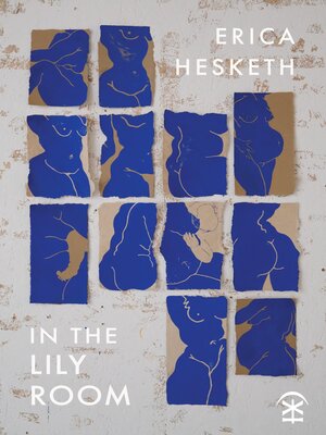cover image of In the Lily Room